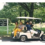 Pocono, Pennsylvania: July 7-13, 1992