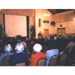 San Francisco, California: December 3, 1995