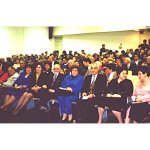 Canoga Park, California: November 17, 1996