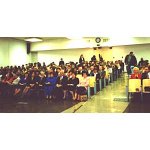 Canoga Park, California: November 17, 1996