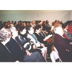 Chicago, Illinois: May 5, 1996