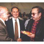 Chicago, Illinois: May 5, 1996