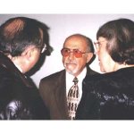 Chicago, Illinois: May 5, 1996