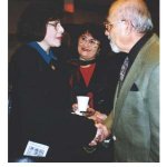 Cleveland, Ohio March 22, 1996
