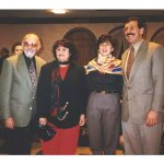 Cleveland, Ohio: March 22, 1996