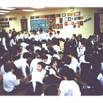 Detroit, Michigan: March 28, 1996