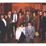 Melbourne, Australia: June 16, 1996