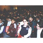 Montreal, Canada: March 26, 1996