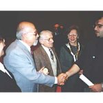 Montreal, Canada: March 26, 1996