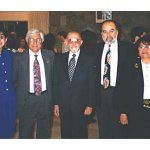 Pasadena, California: April 12, 1996