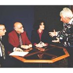 Pasadena, California: April 12, 1996