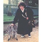 Sydney, Australia: June-July 1996