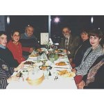 Sydney, Australia: June-July 1996