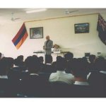 Sydney, Australia. June-July 1996