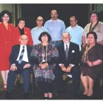 London, England: June 1, 1997