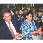 Marseille, France: June 13, 1997