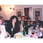 Milan, Italy May 21, 1997