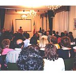 Milan, Italy: May 21, 1997