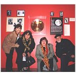 Newark, New Jersey: October 15, 1997