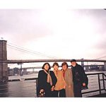 Newark, New Jersey: October 15, 1997