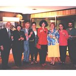 Paris, France: June 11, 1997