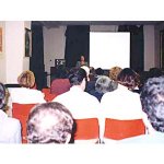 Vienna, Austria: May 25, 1997
