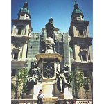 Vienna, Austria: May 25, 1997