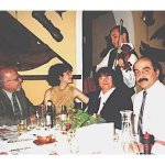 Vienna, Austria: May 25, 1997