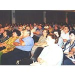 Beirut, Lebanon May 25-June 15, 1999