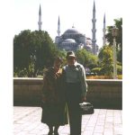 Istanbul, Turkey May 8, 1999