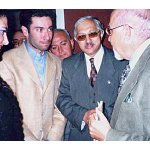Istanbul, Turkey May 8, 1999