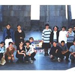 Yerevan, Armenia September 17-21, 1999