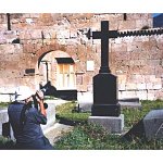 Yerevan, Armenia September 17-21, 1999