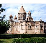 Yerevan, Armenia: September 17-21, 1999