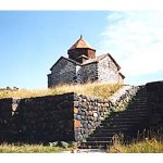 Yerevan, Armenia September 17-21, 1999