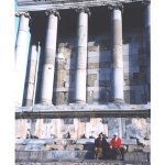 Yerevan, Armenia September 17-21, 1999